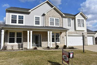 8009 Meadow Bend Lane