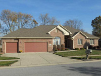 5402 Red Hawk Ln.